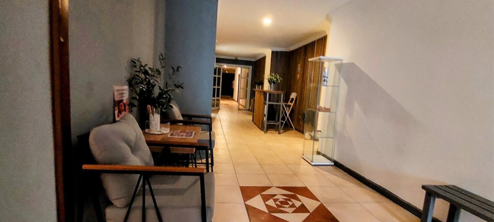 Uk Hotel Kiris Antalya Exteriör bild