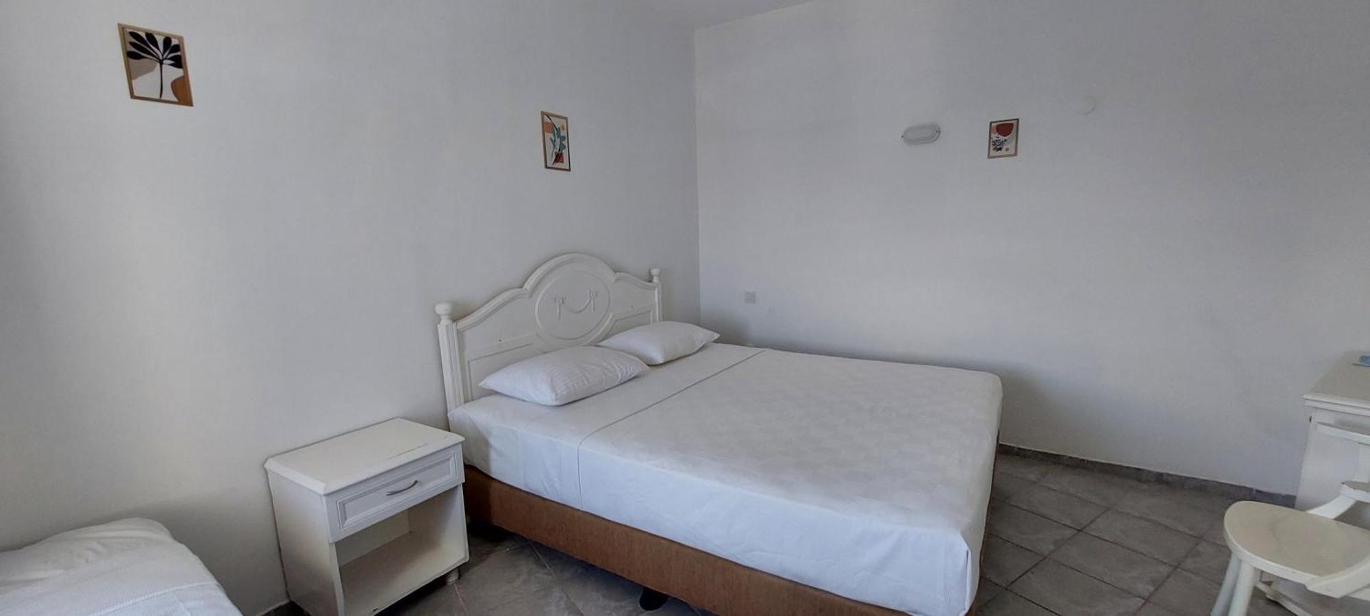 Uk Hotel Kiris Antalya Exteriör bild