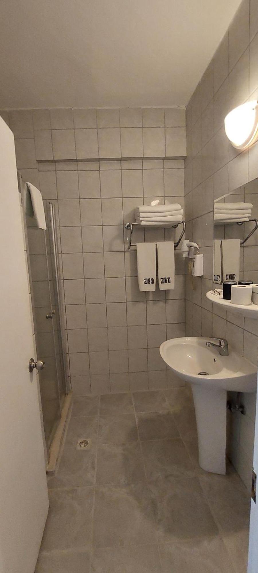 Uk Hotel Kiris Antalya Rum bild